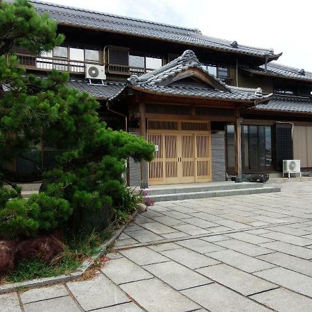 Minpaku Nagashima Room1 / Vacation Stay 1028 Kuwana Exterior photo