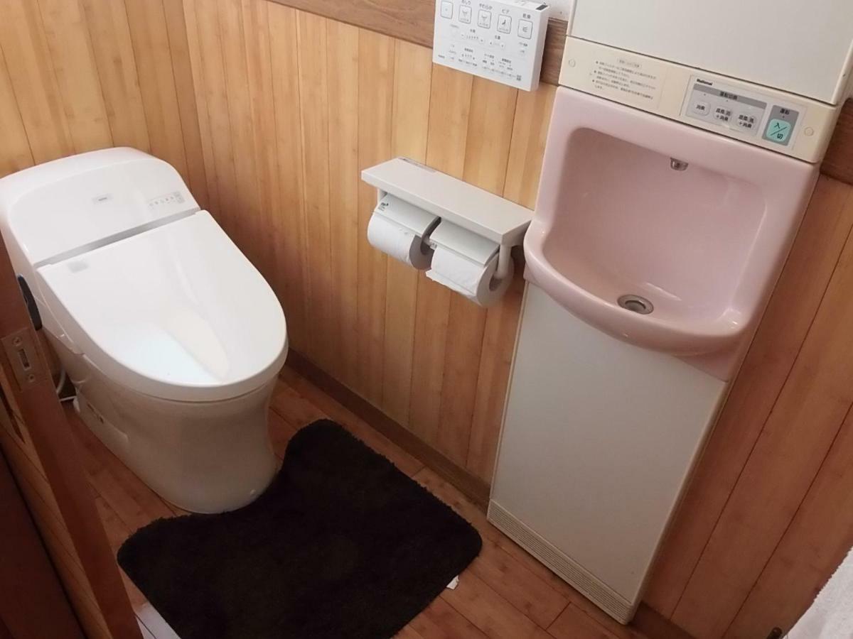 Minpaku Nagashima Room1 / Vacation Stay 1028 Kuwana Exterior photo