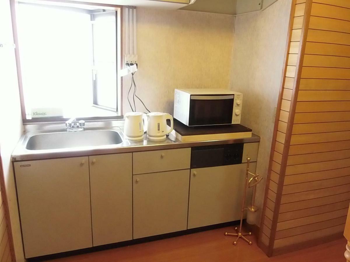 Minpaku Nagashima Room1 / Vacation Stay 1028 Kuwana Exterior photo