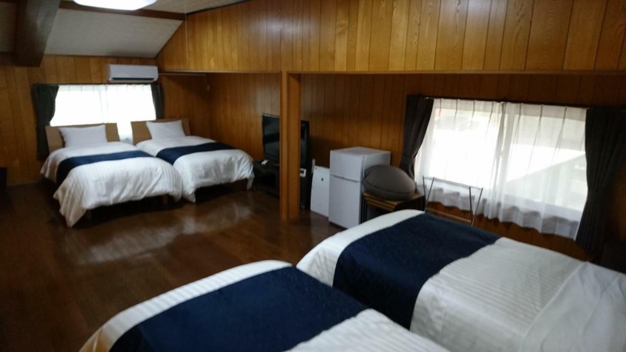 Minpaku Nagashima Room1 / Vacation Stay 1028 Kuwana Exterior photo